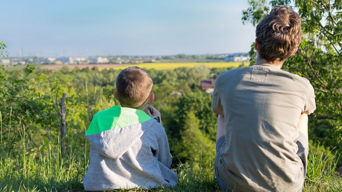 Zdjęcie ilustracyjne. Tym odurzali się 12-latkowie. 