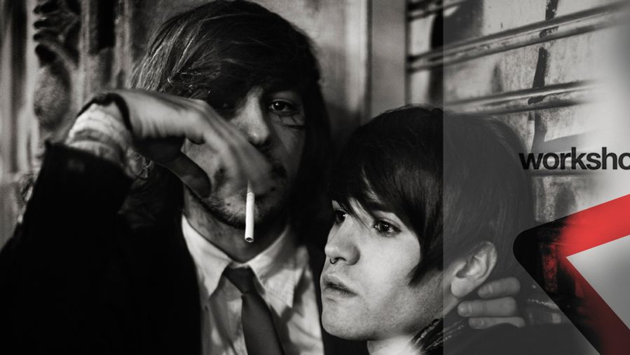 Kalendarz workshopx: terminy zgłoszeń wybranych konkursów fotografii dokumentalnej, 15.04. - 15.05.2015 1