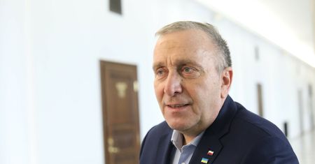 "Nie mają lepszego kandydata". Schetyna o dymisji premiera