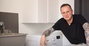 Youtuber ze "Sprawdzam jak" testował majstrów od pralek. Zaskoczyli go