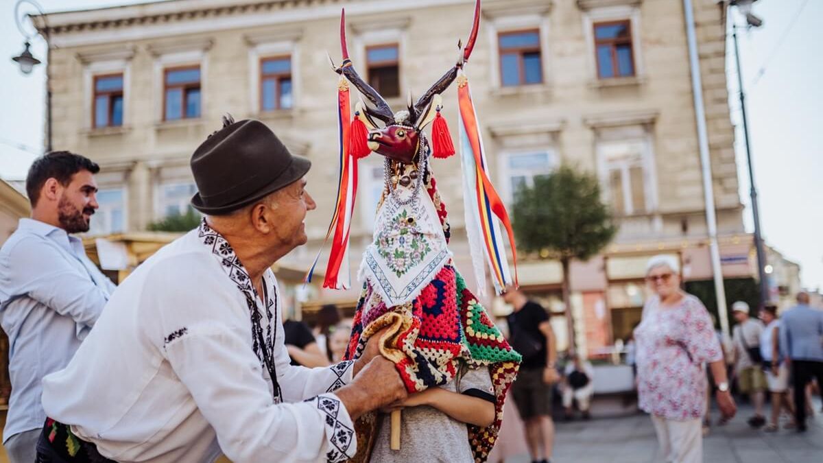 Jarmark Jagielloński w Lublinie