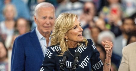 Czy Joe Biden ma szansę obrobić straty po debacie CNN? [OPINIA]