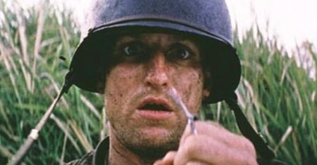 Woody Harrelson skończył 62 lata. Pamiętasz jego filmowe role?