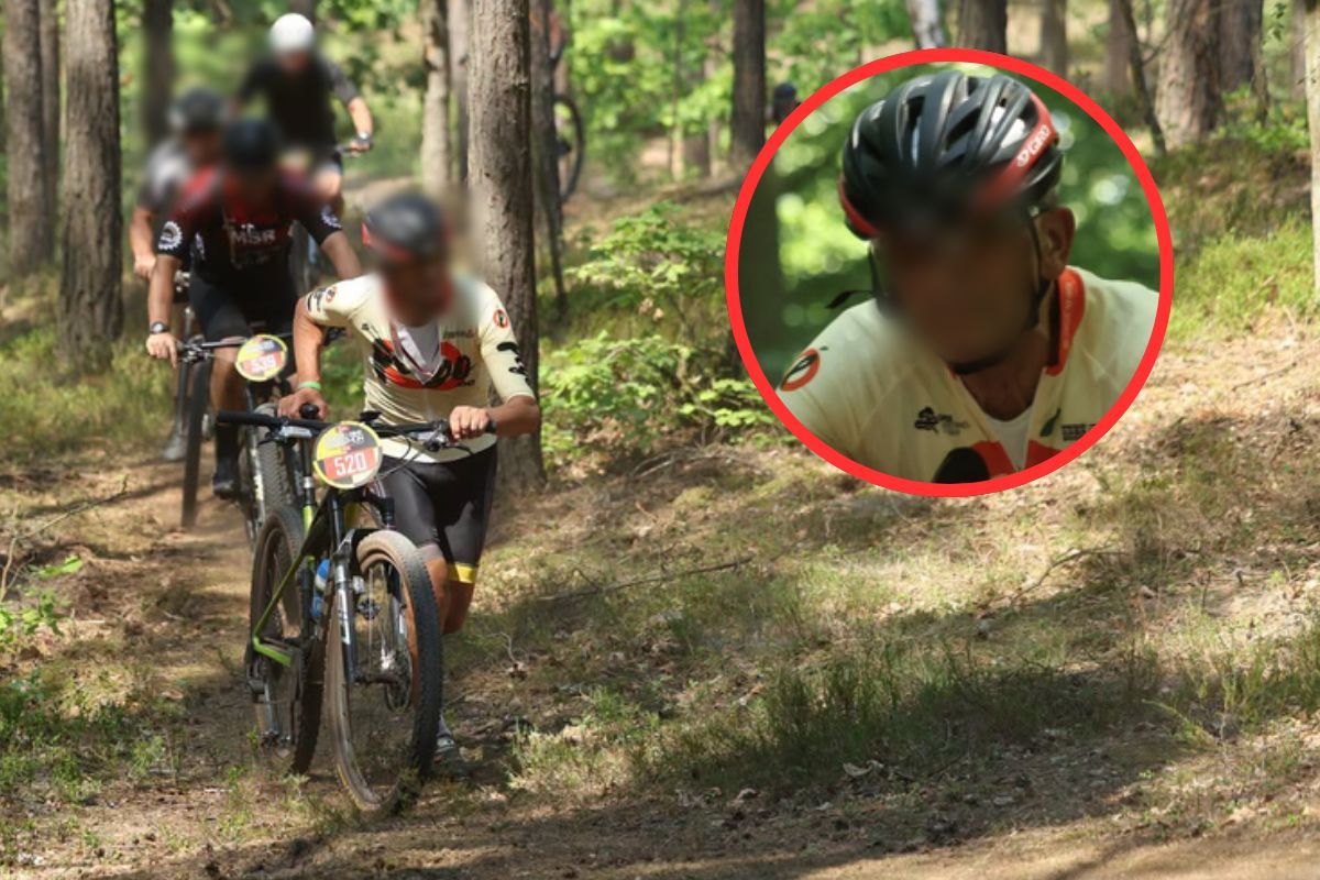 Dramat w Markach. Głos organizatora maratonu. "Bardzo się staraliśmy"