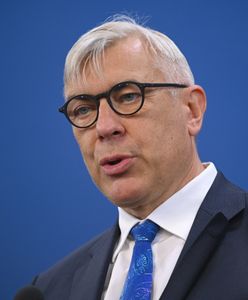 Zakpił z Giertycha. Poseł dosadnie o zarzutach polityka PO