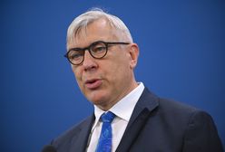 Zakpił z Giertycha. Poseł dosadnie o zarzutach polityka PO