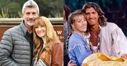 Jane Seymour i Joe Lando z "Doktor Quinn" przyjaźnią się od 30 lat. Nie zawsze było kolorowo