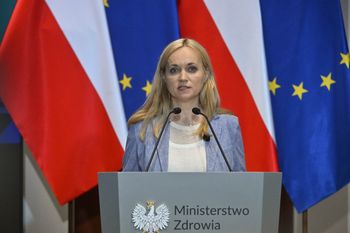 Limity płac, e-kolejka, kary 1 mln zł. Tak resort chce uzdrowić system