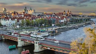 Zmiany w budżecie Szczecina. Wydatki zwiększą się o ponad 300 mln zł