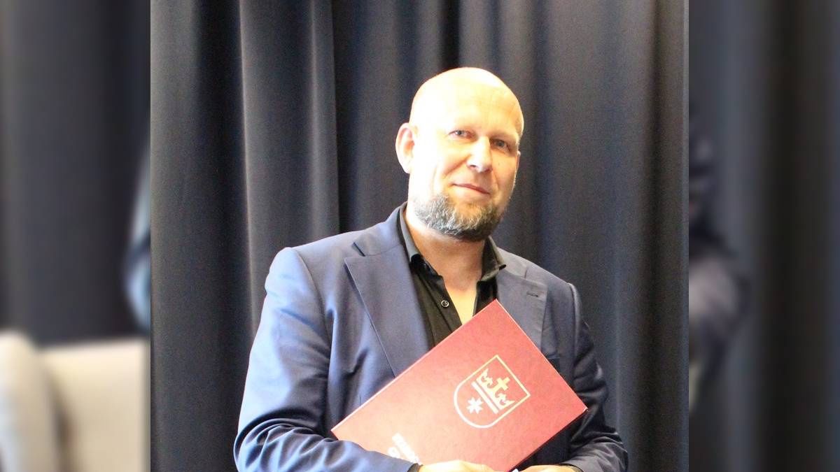Zaginął Mariusz Brodnicki, mieszkaniec Starogardu Gdańskiego