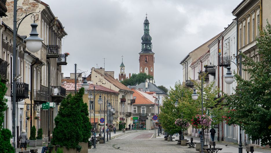 Wracają Niedziele na Rynku w Radomiu