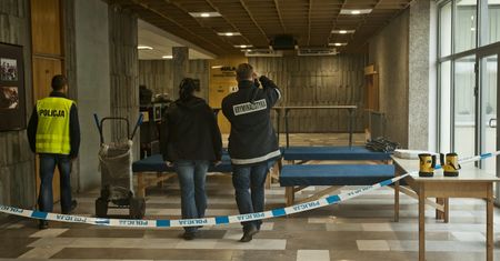 Gdańsk. Wyrok ws. tragedii w trakcie otrzęsin w Bydgoszczy
