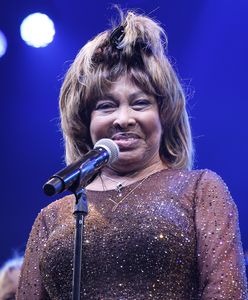 Tina Turner sprzedała swoje prawa do muzyki i wizerunku. Zarobiła krocie