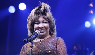 Tina Turner sprzedała swoje prawa do muzyki i wizerunku. Zarobiła krocie