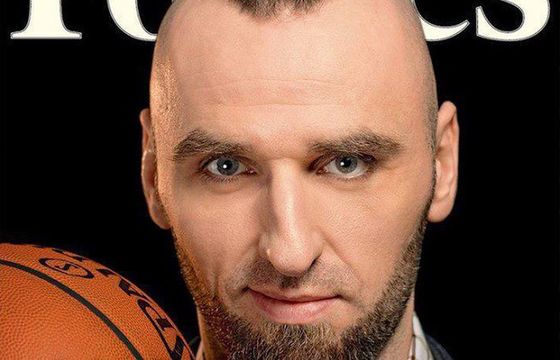 Krzysztof Urbański dołączył do redakcji „Forbesa”