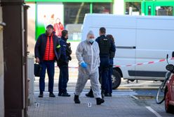 Dźgnął nożem przedszkolaka. Mieszkańcy mówią, co stało się wcześniej