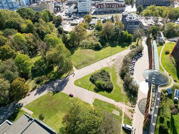 Białystok: Pomysł na plac Moniuszki. Radne złożyły projekt