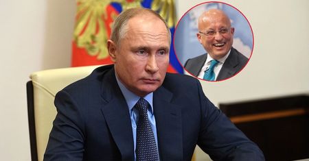 Groźny głos z Rosji. Poplecznik Putina wskazał na Poznań
