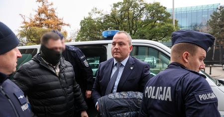 Kłopoty byłego szefa ABW. Jest potwierdzenie