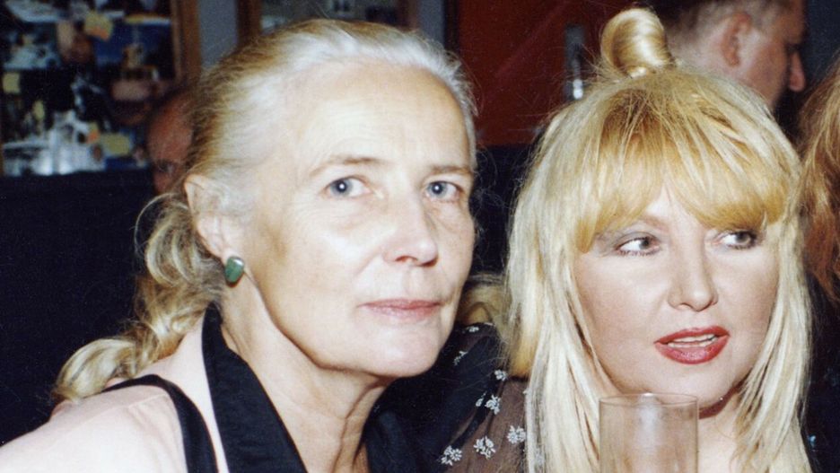 Maryla Rodowicz przyjaźniła się z Agnieszką Osiecką.