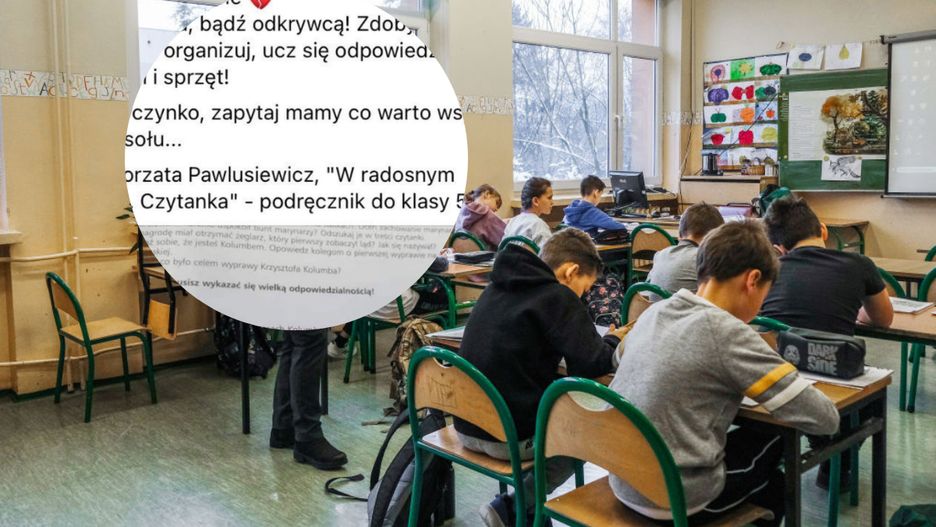 Martyna Kaczmarek zapytała fanów o zdanie 