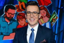 Syn prezentera TVP mieszka z dala od Polski. Powód?