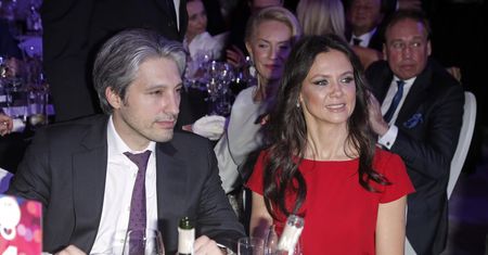 Kinga Rusin pochwaliła się ukochanym. Razem odkrywają piękno Afryki