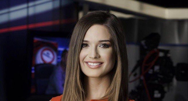 Kinga Kwiecień: z TVP Sport do Betfan