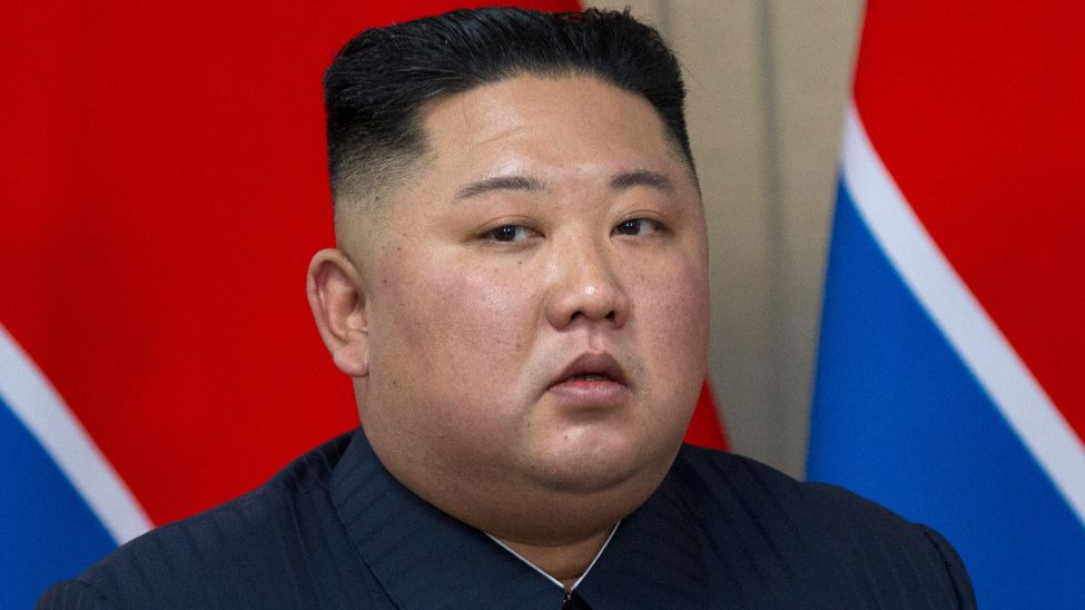 Kim Dzong Un żyje? Oto ustalenia południowokoreańskiego wywiadu