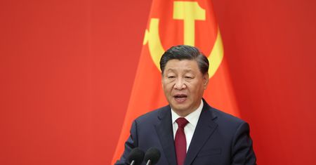 Kanada ostrzega przed Chinami. "Działają coraz bardziej destrukcyjnie"