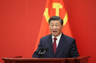 Kanada ostrzega przed Chinami. "Działają coraz bardziej destrukcyjnie"