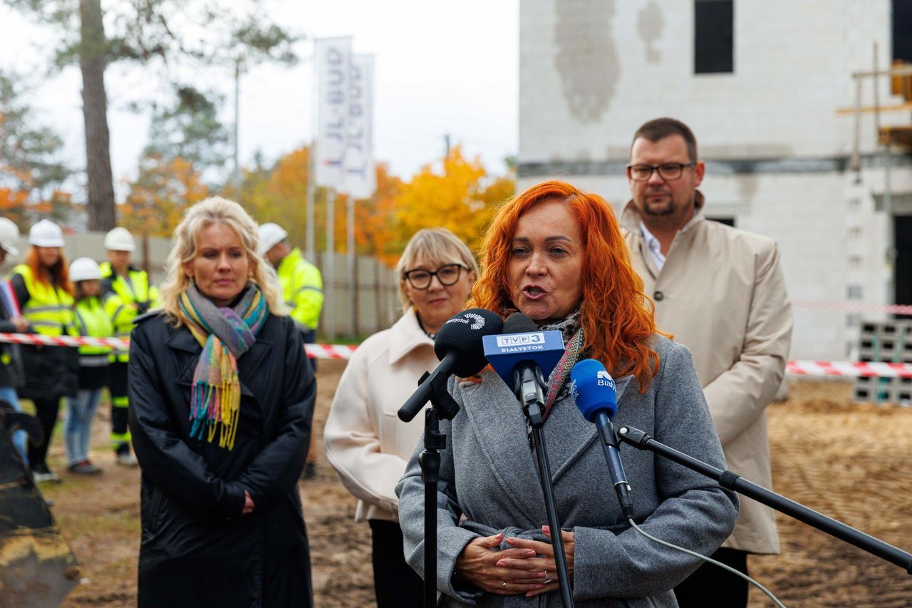 Białystok: Żłobki otwierają się na dzieci spoza miasta
