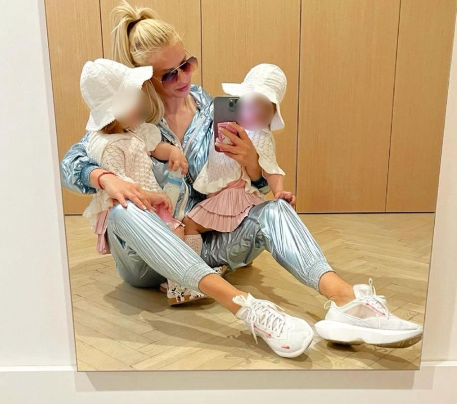 Paula Tumala i jej były partner walczą o dzieci