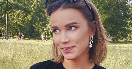Maffashion pierwszy raz o ciąży. Wyjaśniła, dlaczego trzymała to w tajemnicy