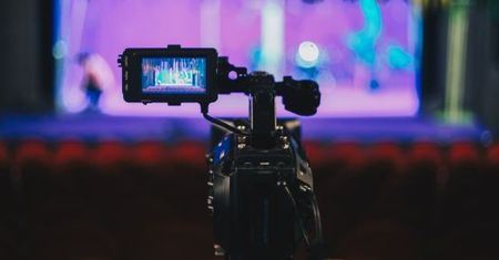 Sosnowiec. Teatr Zagłębia z kolejnymi przedstawieniami online