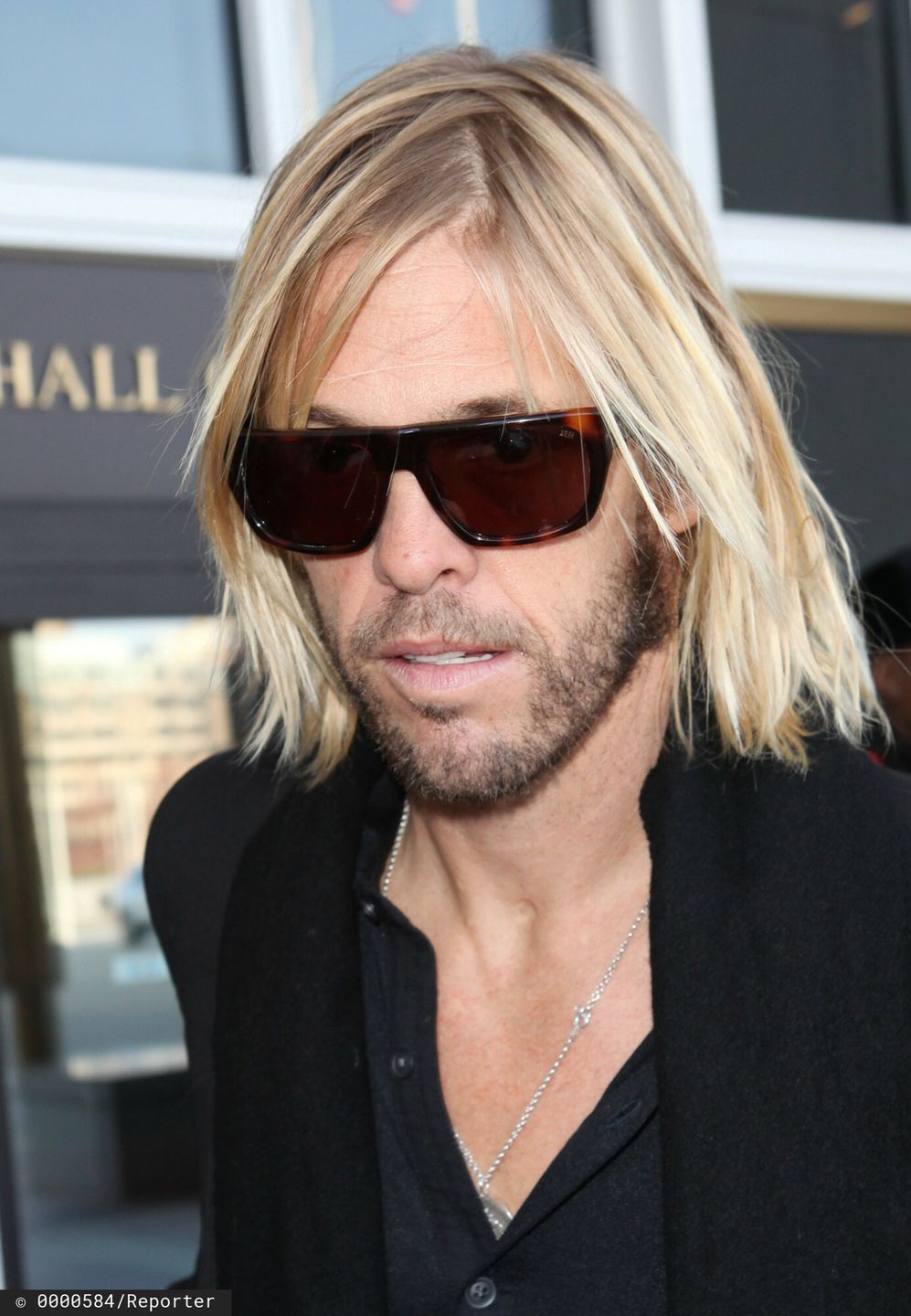 Taylor Hawkins zażył przed śmiercią koktajl narkotyków