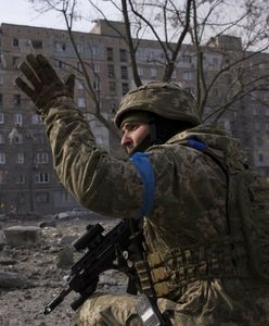 WHO: wojna na Ukrainie dotknęła już około 18 mln ludzi