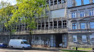 Pozkal z rządowym wsparciem po pożarze. Pieniędzy mniej, niż zapowiadano