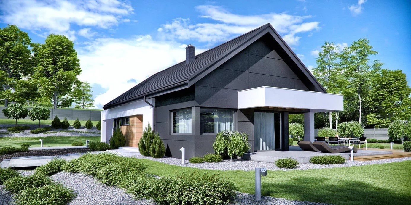 Projekt HomeKoncept 44