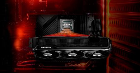 AMD po cichu wydaje kartę Radeon RX 9070 GRE. Znamy wydajność