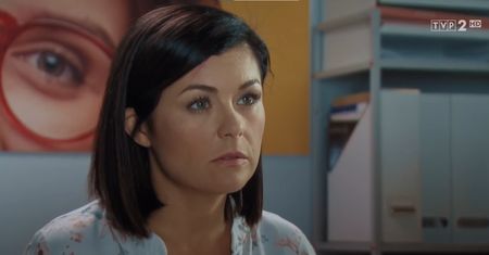 Kasia Cichopek przed kolejnym wyzwaniem. "Zamknie się w swoim pokoju"