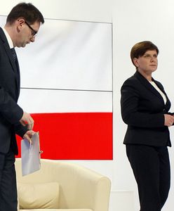 Syn Beaty Szydło zatrudniony w firmie Obajtka. Komentarz pełnomocnika