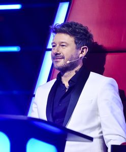 Andrzej Piaseczny dokonał coming outu. "Mam świadomość, że otworzyłem dyskusję"