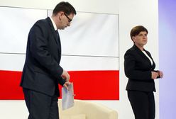 Syn Beaty Szydło zatrudniony w firmie Obajtka. Komentarz pełnomocnika