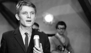 Piotr Szczepanik nie żyje. Wokalista i aktor miał 78 lat