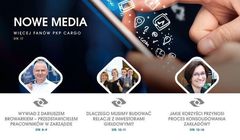 Direct Publishing Group dla spółek Grupy PKP