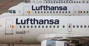 Strajk w Lufthansie. Samoloty zostaną na ziemi