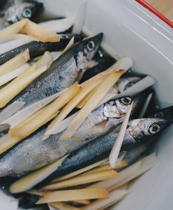 Ostrzeżenie GIS: filet śledziowy a’la matias z bakteriami wywołującymi listeriozę