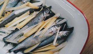 Ostrzeżenie GIS: filet śledziowy a’la matias z bakteriami wywołującymi listeriozę
