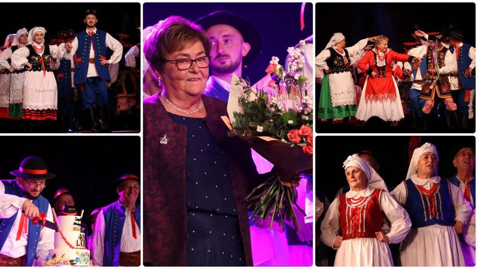 Zespół Folklorystyczny &#34;Beskidy&#34; działa w filii Ośrodka Kultury Gminy Gorlice w Dominikowicach. Został założony  w 1985 roku. Podstawowy repertuar zespołu, to piosenki ludowe oraz tańce Pogórza Gorlickiego i Ziemi Rzeszowskiej